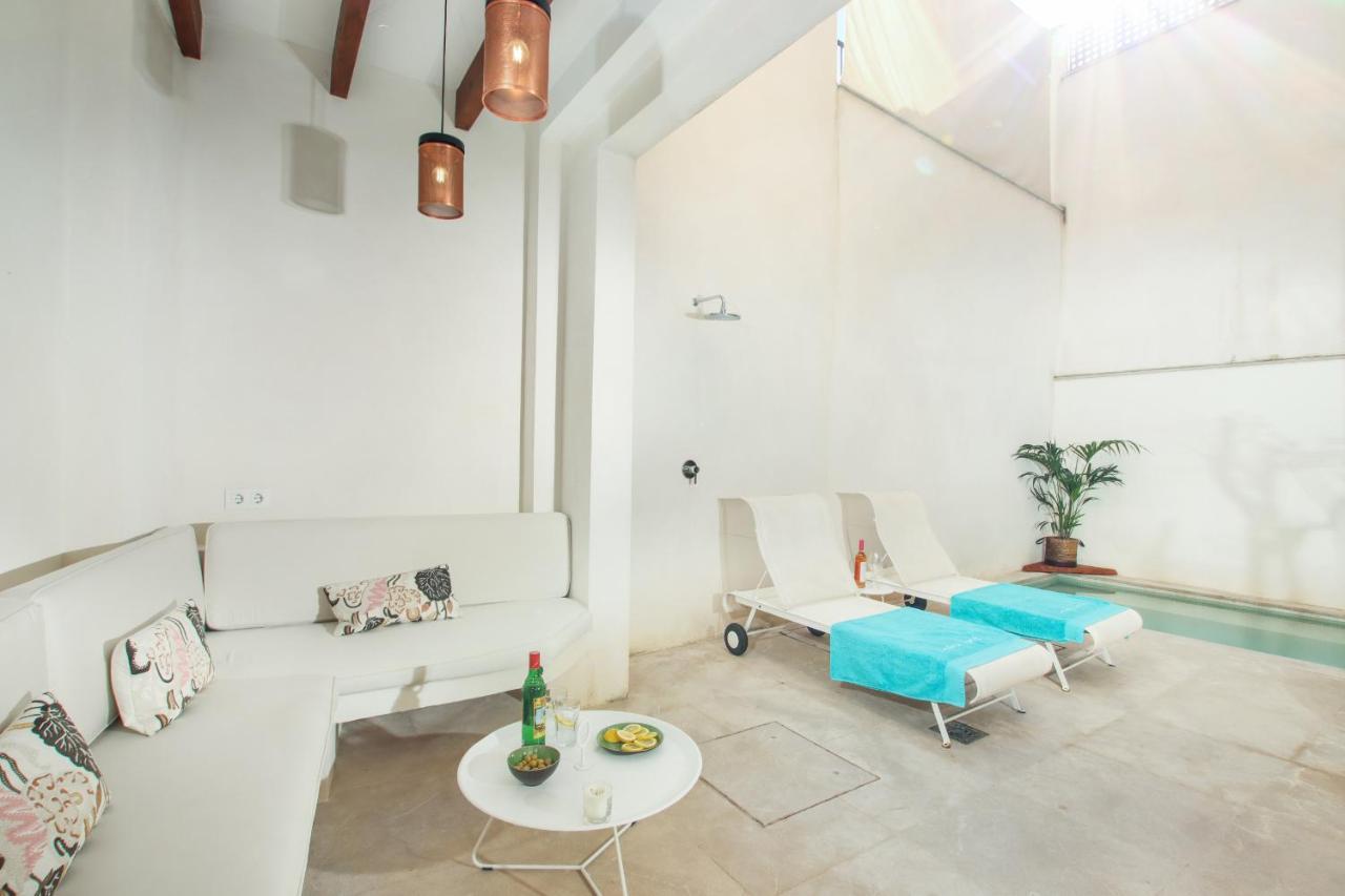 Xiprers Holiday home Pollenca