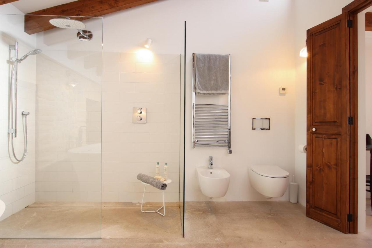 Holiday home Xiprers Pollenca
