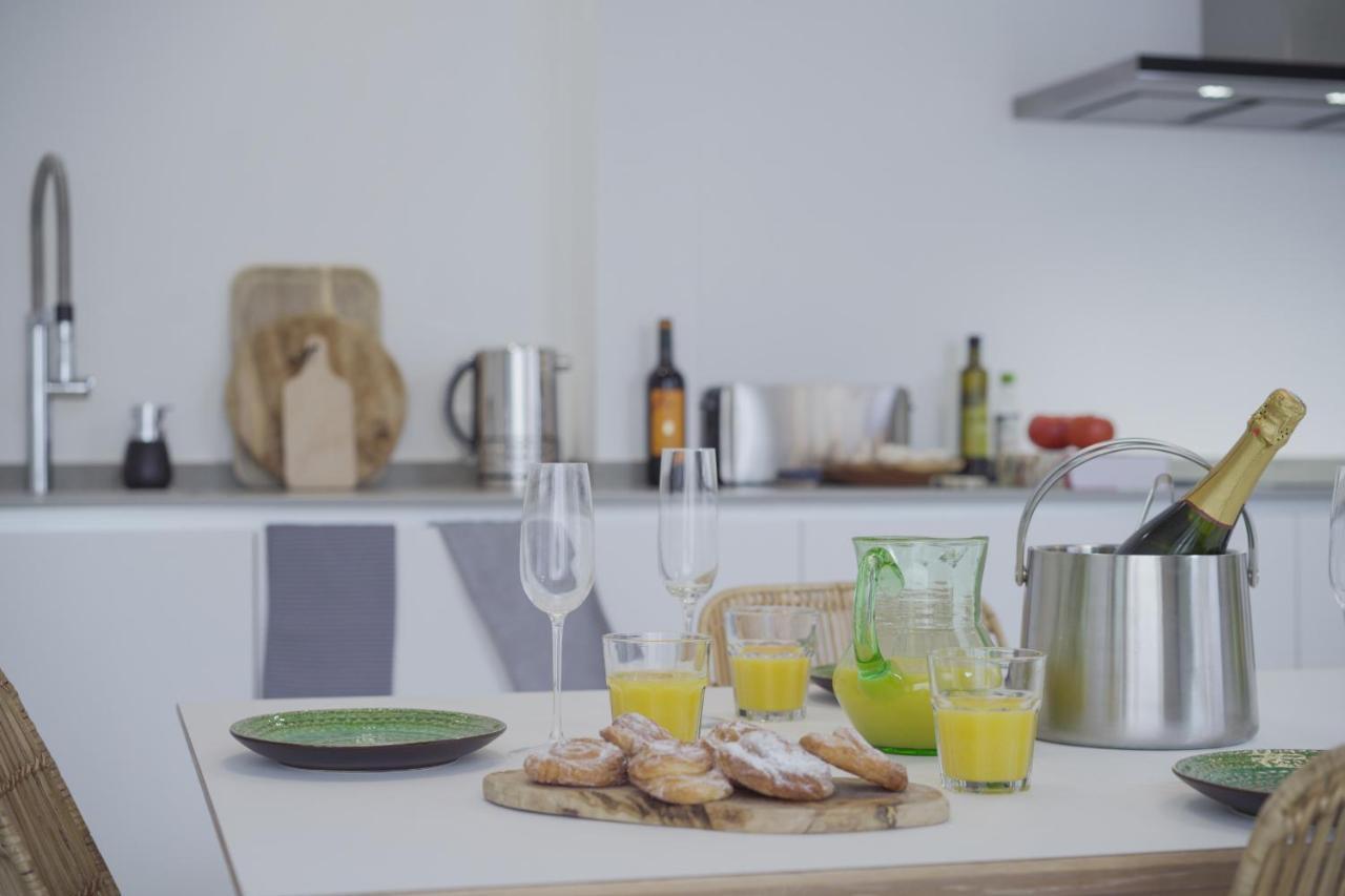 Xiprers Holiday home Pollenca