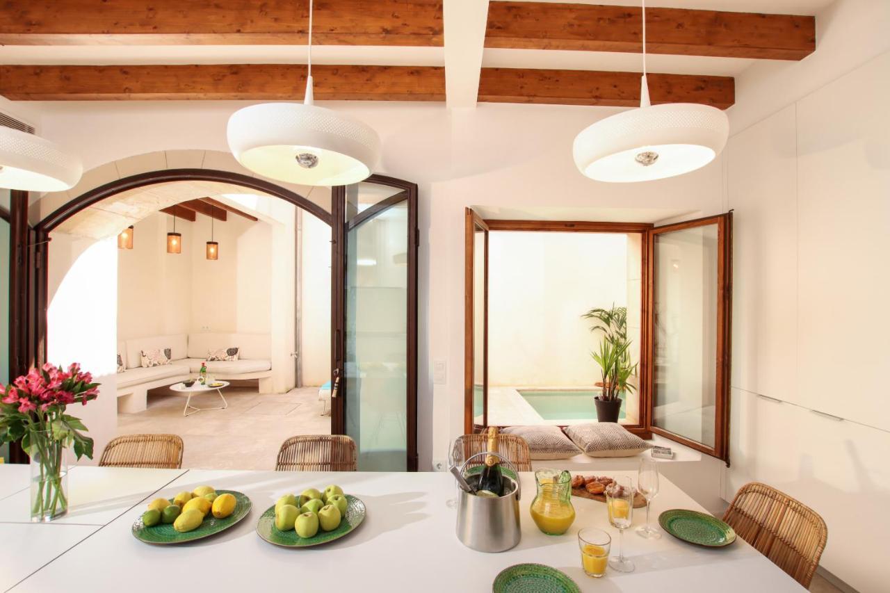 Ferienhaus Xiprers