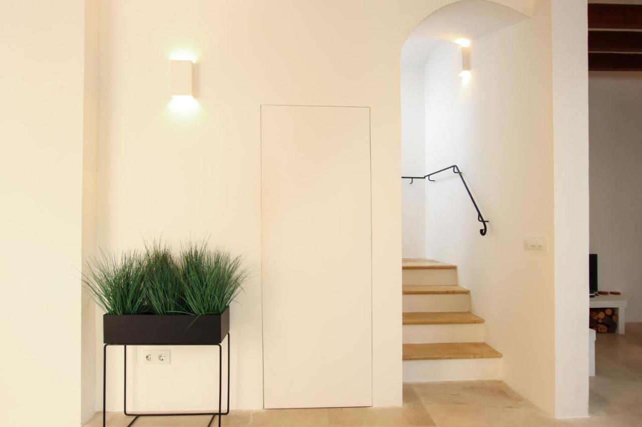 Ferienhaus Xiprers *