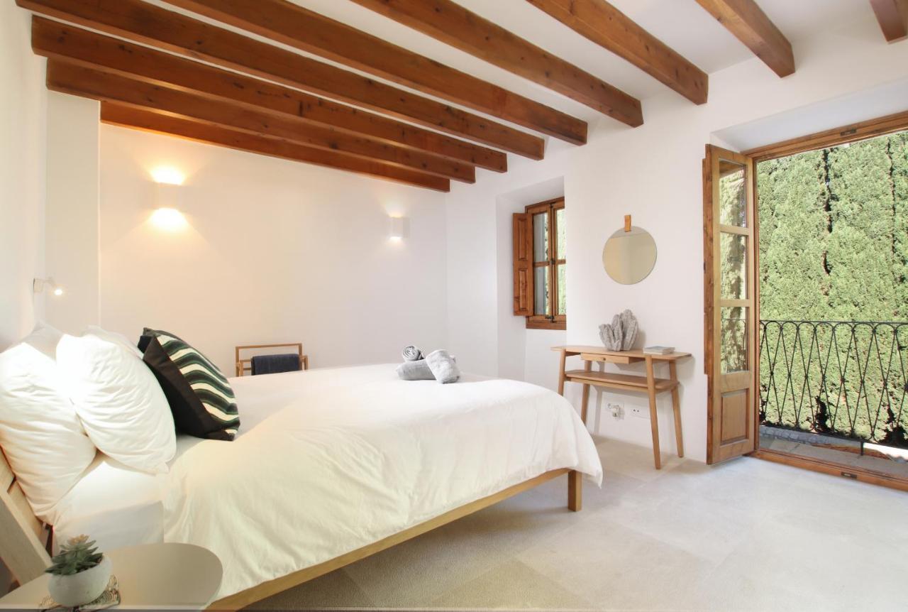 Ferienhaus Xiprers Pollença