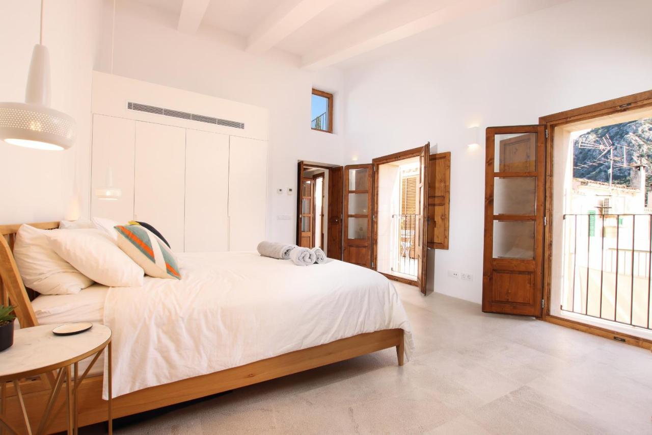 Ferienhaus Xiprers *
