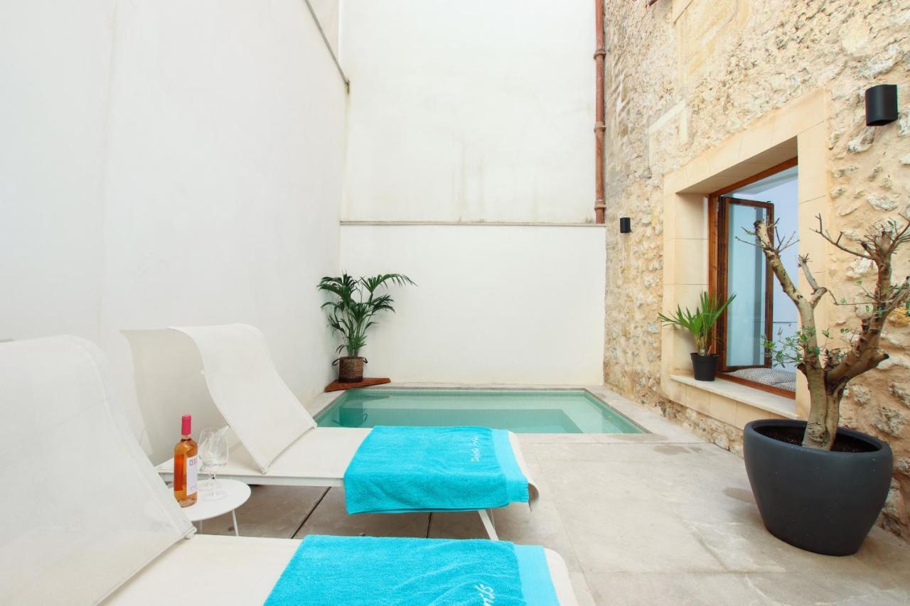 Сasa de vacaciones Xiprers Pollensa
